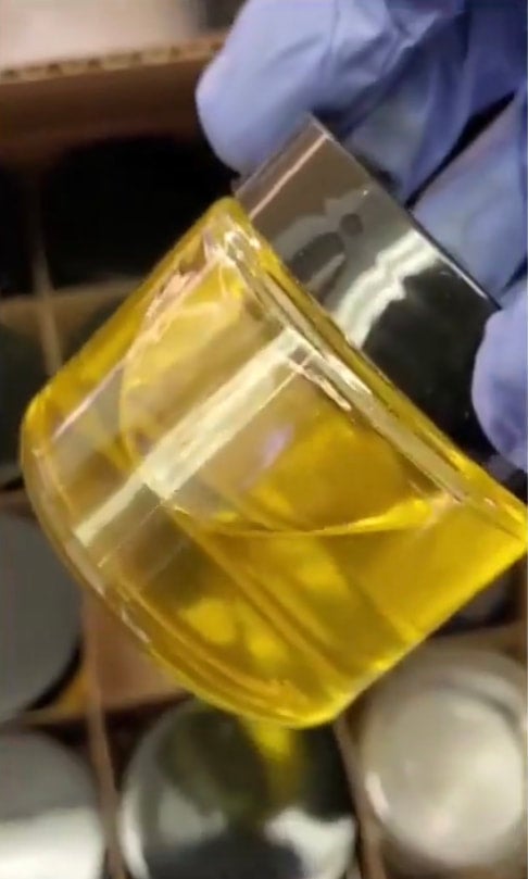 Wholly Oil Balm - CBD Topical | Sierra Nevada Hemp Company